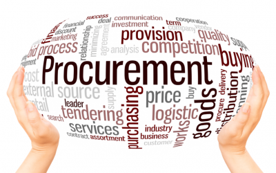 From Purchasing to Procurement