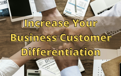 The Distributor Differentiation