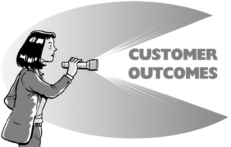 Customer Outcomes