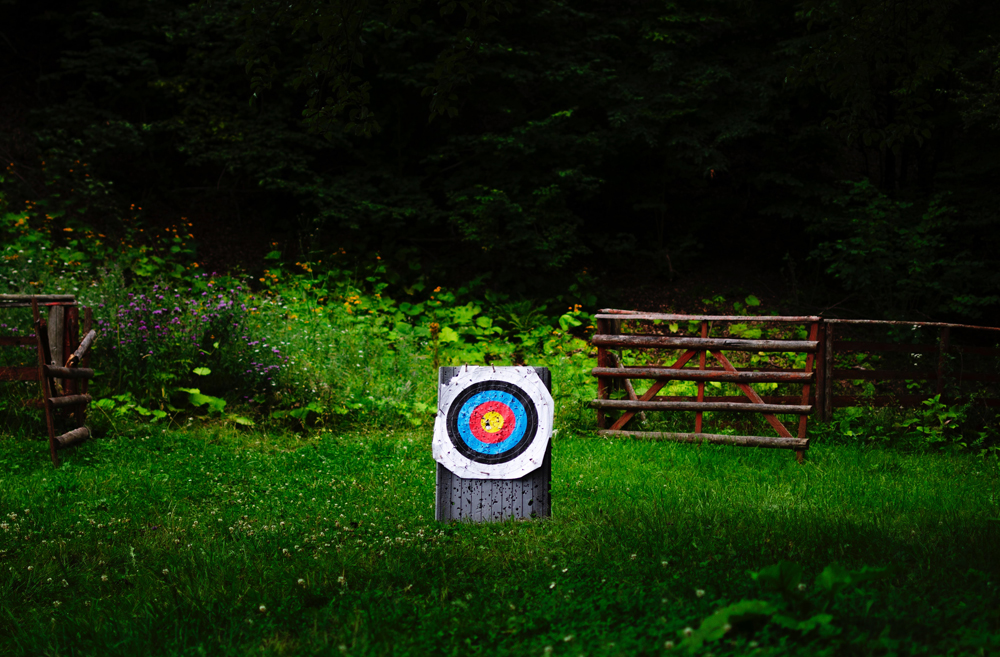 Aim For Excellence