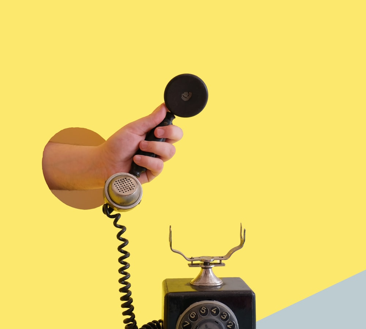 Getting the Call Back