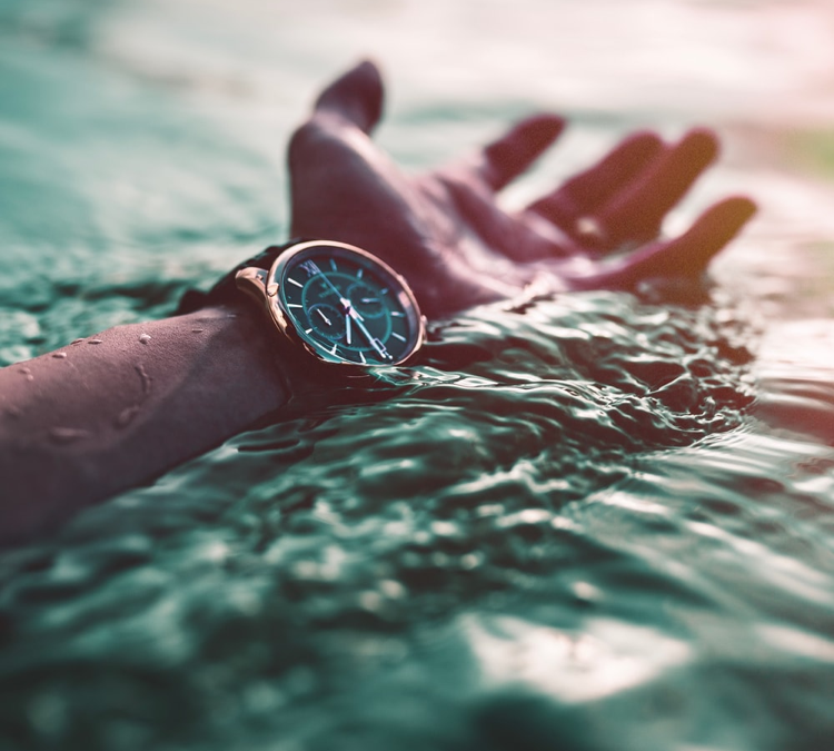 5 Time Management Practices to Up Your Game