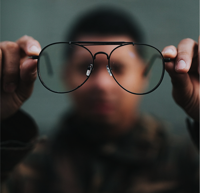 What’s Your Perspective?