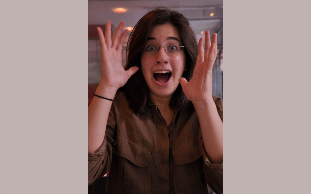4 Tips for Speaking Like a Pro