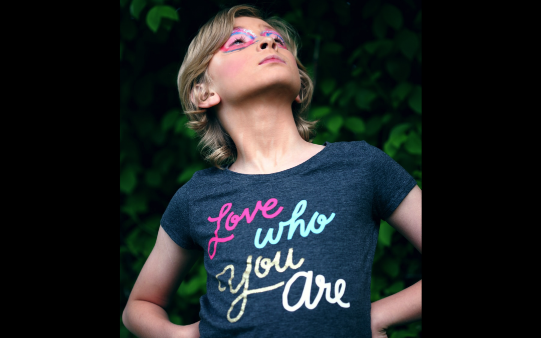 Building Self-confidence
