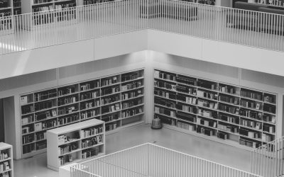 Getting to the Next Level in Career Advancement