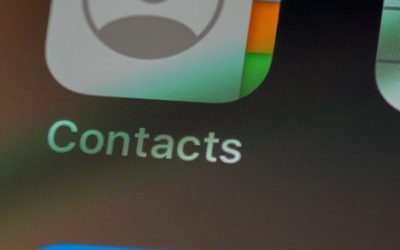 Grow Your Contact Base