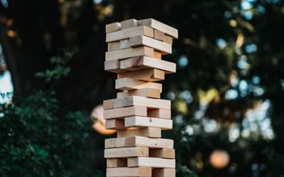 Finding Your Way and Making Goals