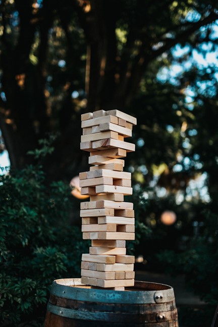 Finding Your Way and Making Goals