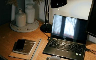 Keys for an Organized Executive