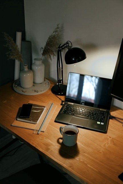 Keys for an Organized Executive