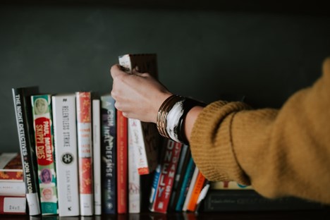 Reading as a Resource