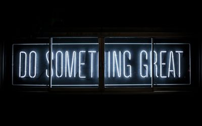 Handling Success Wisely
