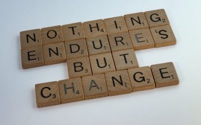 Adapting to Change in a Distribution Model