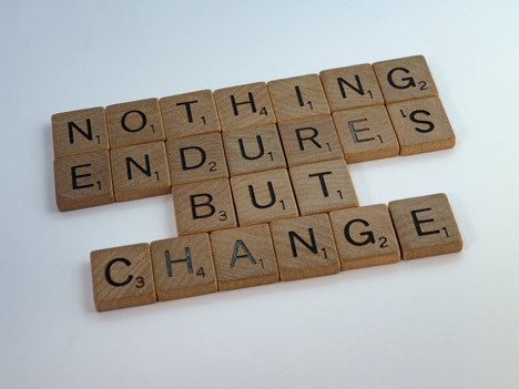 Adapting to Change in a Distribution Model