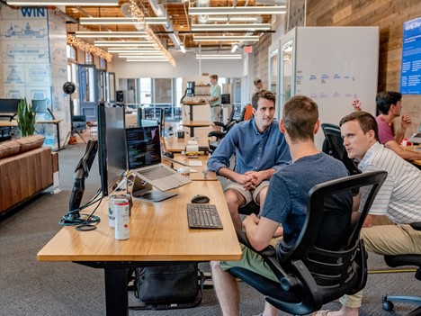 Sales Strategies for the Digital Age