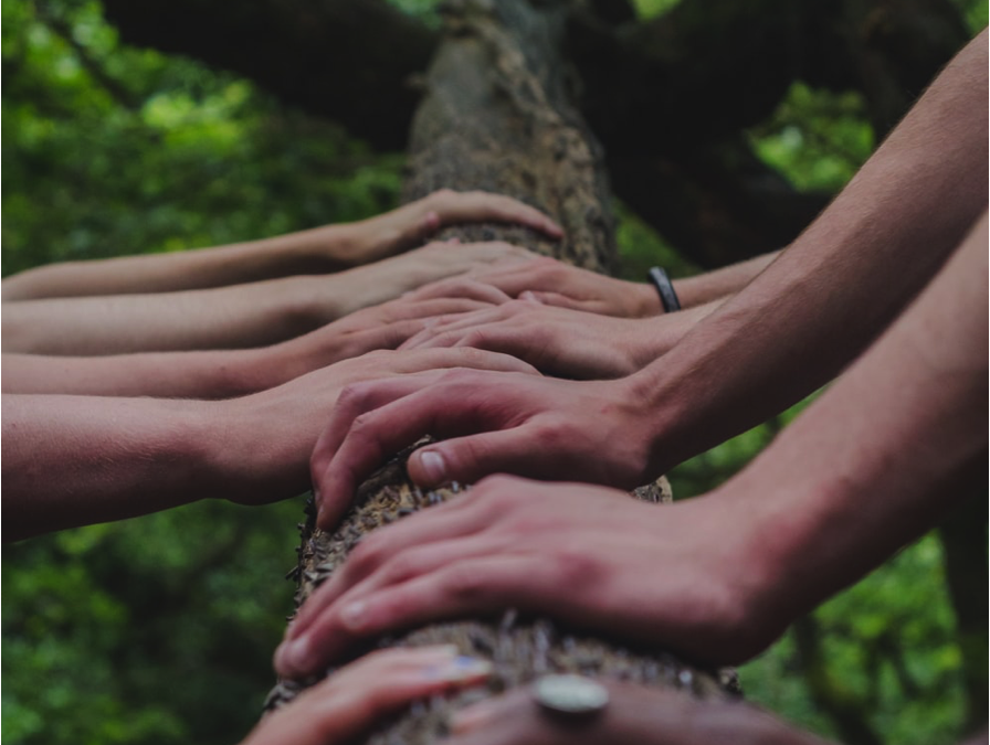 Becoming a Go-Giver