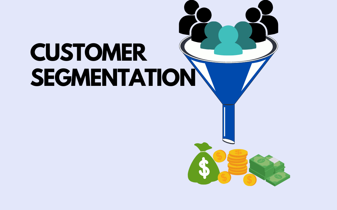 Focus on Profit Segmentation