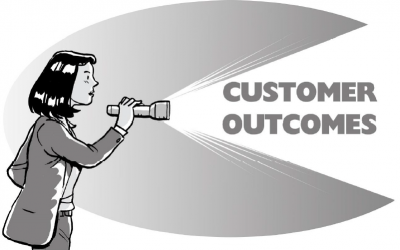 Customer Outcomes