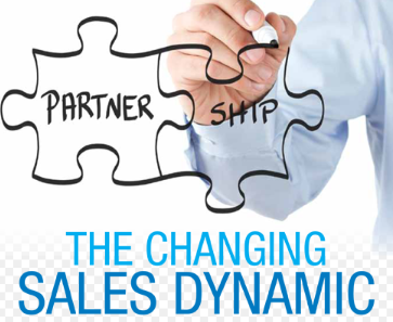 Building a Successful Team for the Digital Age