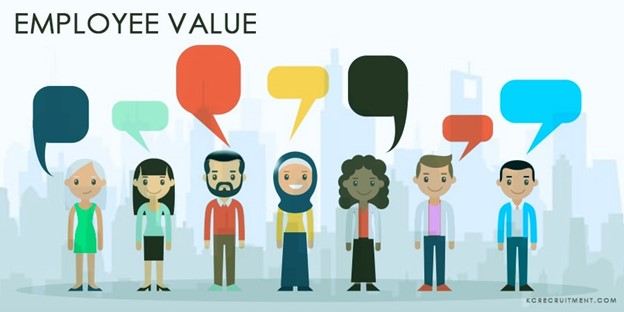 Value your Employees
