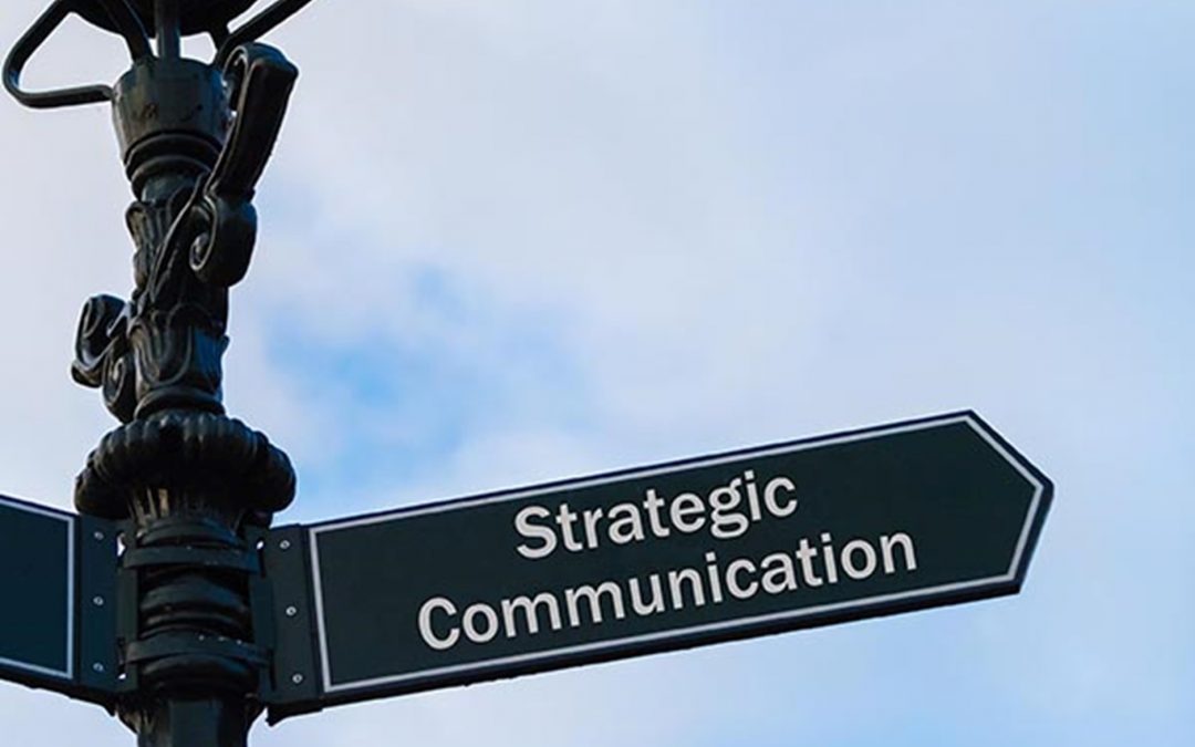 strategic communication