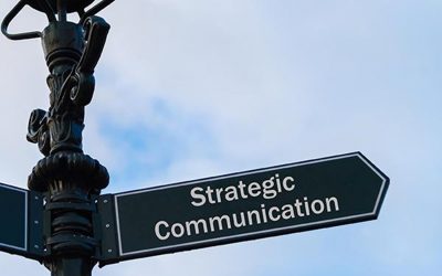 Strategic Communication