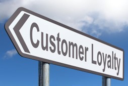 Build Customer Loyalty