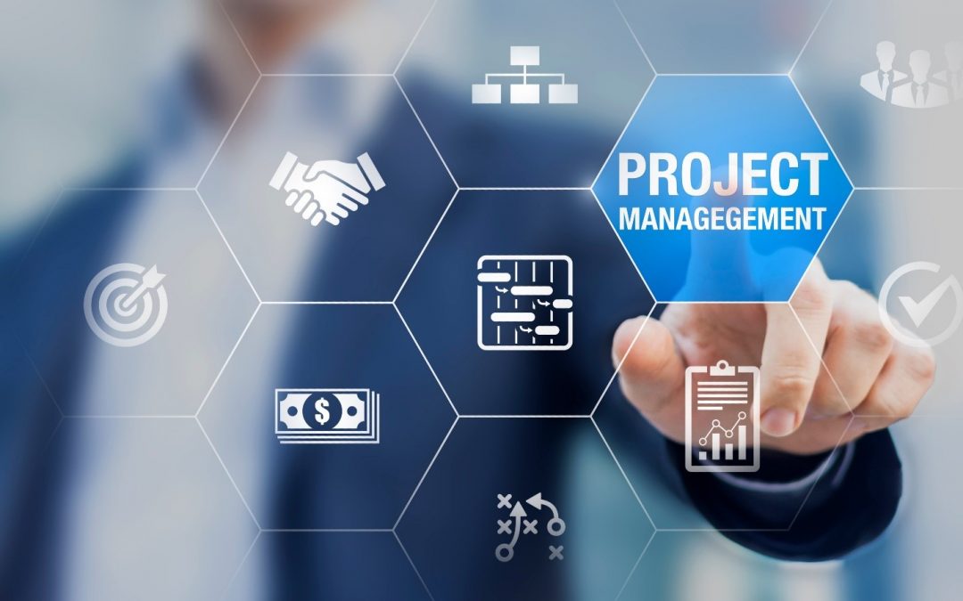 Managing your projects