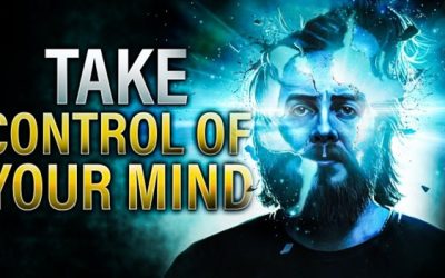 Taking Control of the Mind