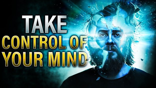 Taking control of the mind