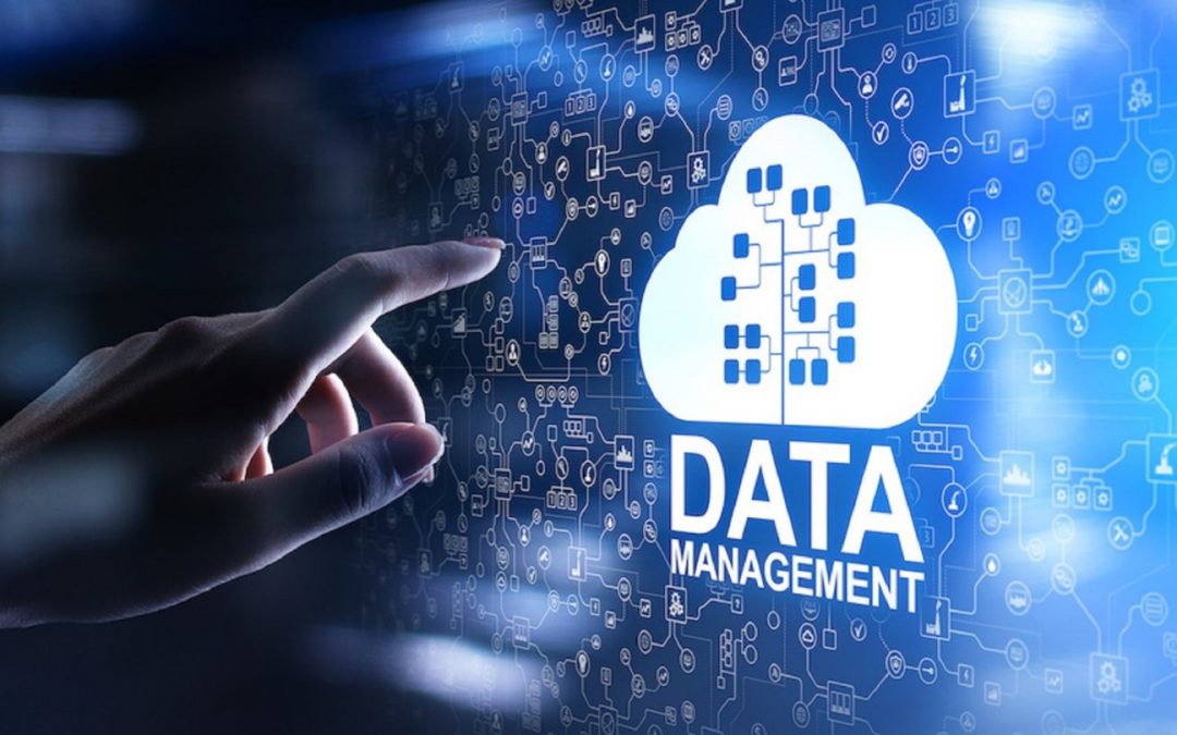 data management