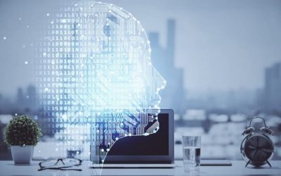 Adopting AI in Marketing