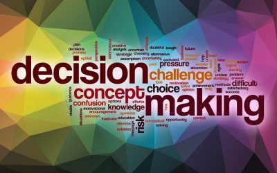 Validate the Decision Makers