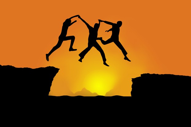 The Tale of Three Brothers who Pursued their Passions