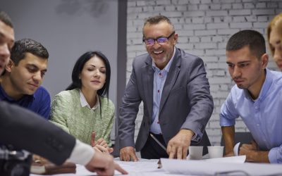 Keep Your Business on Track