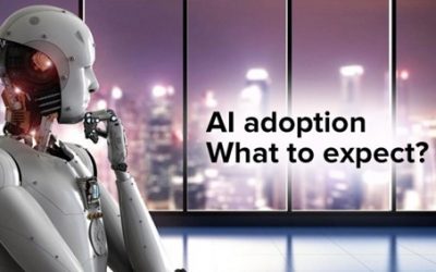 Adopting AI – The Smart Move for Outside Sales