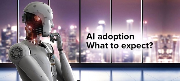 Adopting AI – The Smart Move for Outside Sales