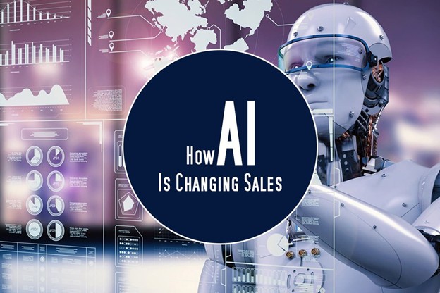 A new day in sales