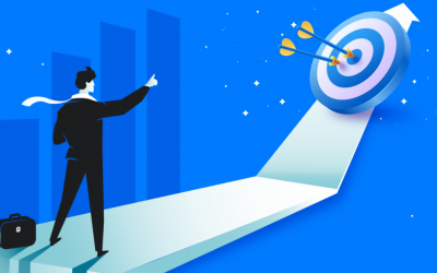 4 Ways To Set Sales Goals