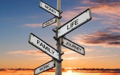 Balancing Life Decisions