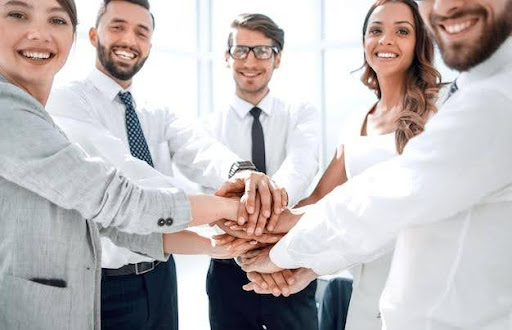 creating unity