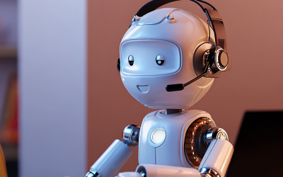 AI Call Reporting and Sales Management