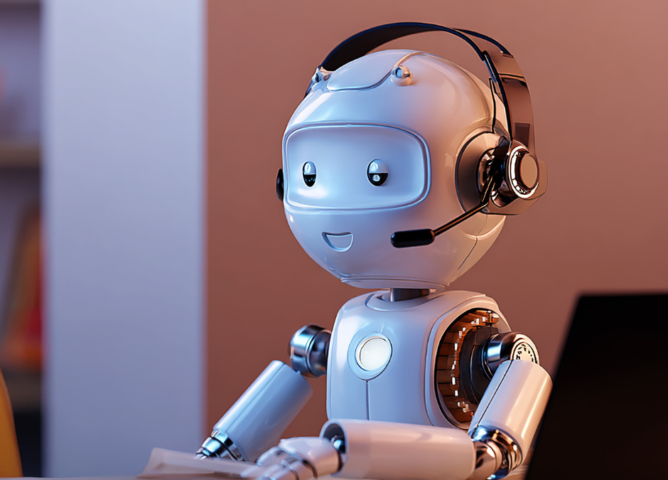 Ai call reporting