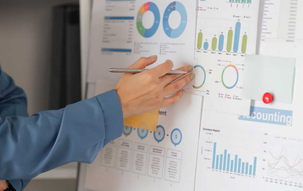 Micro Metrics That Drive Sales Performance