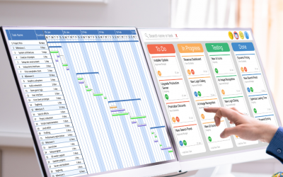 Key benefits of AI calendar planning