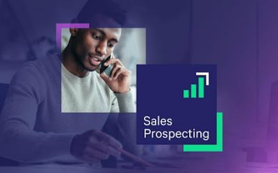 Managing Sales Prospects Today