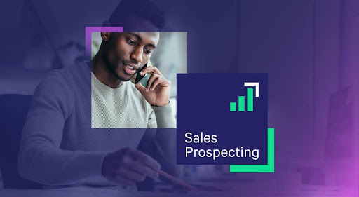 sales prospecting