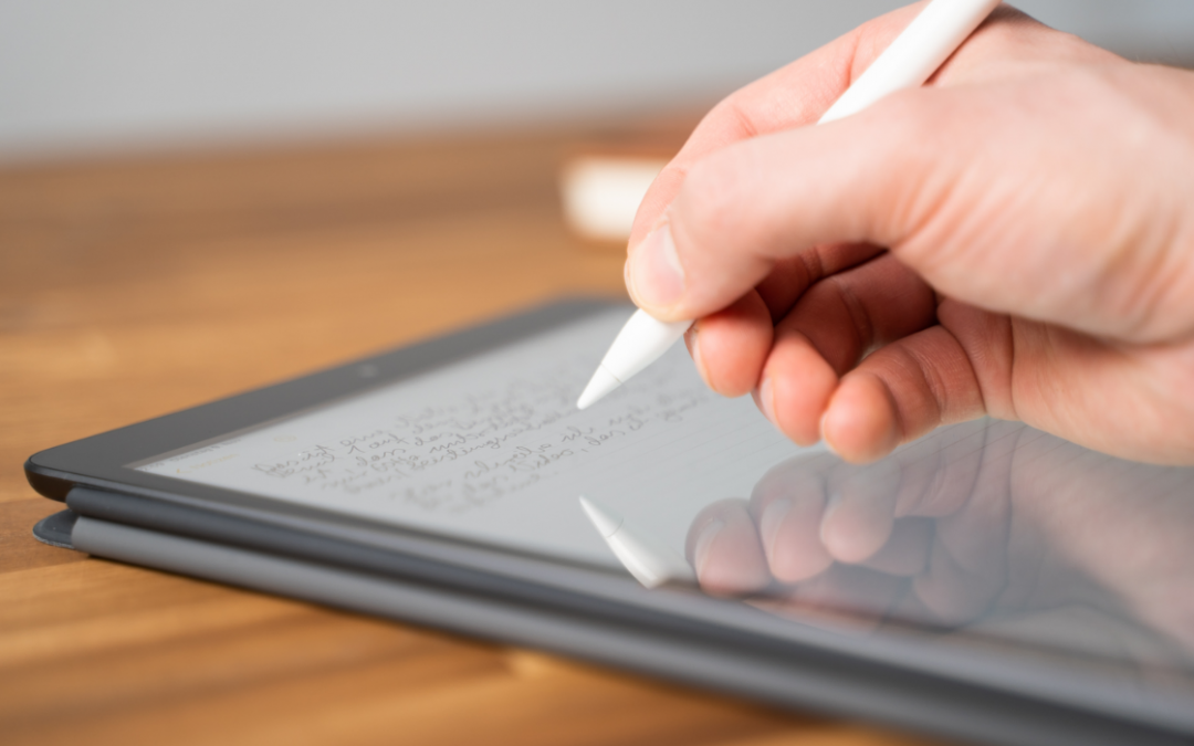 A New Look at Journaling