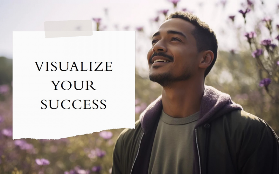 visualize your success
